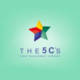the5cs logo ve kurumsal