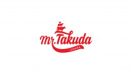 Mr.Takuda_Logo Tasarımı